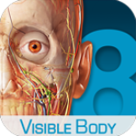 visible body2021破解版 v2021免费电脑版