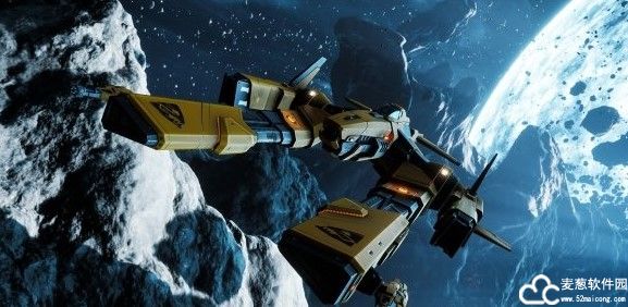 永恒空间2汉化版