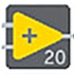 LabVIEW2020中文版 v2020汉化破解版