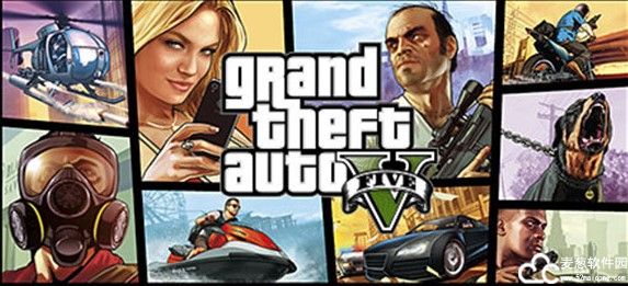 GTA5免费版