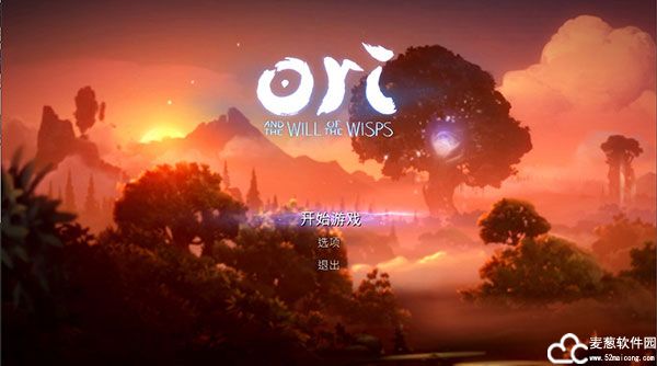 奥日与鬼火意志免安装破解版
