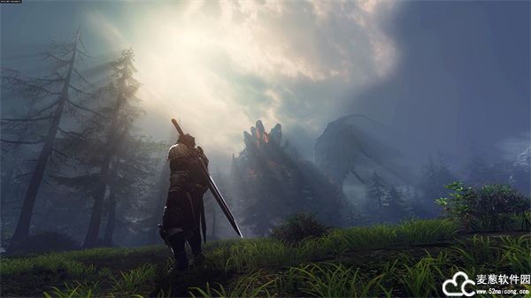 神佑释放破解版