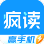 疯读小说极速版 v1.1.7.3