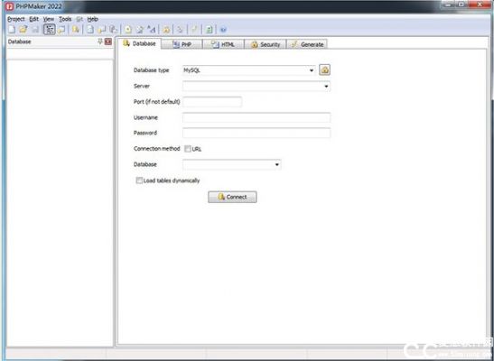 PHPMaker 2022破解版