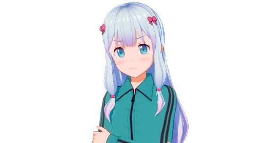 恋活Sunshine楚楚可怜和泉纱雾mod
