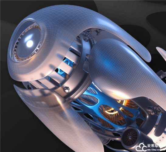 浩辰3D2022破解版