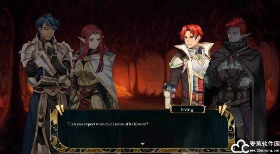 晦暗神祇汉化版