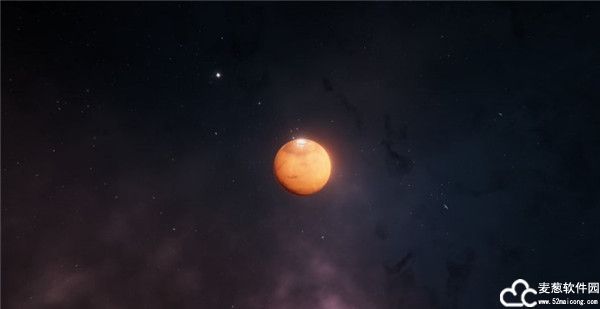 重塑火星steam版