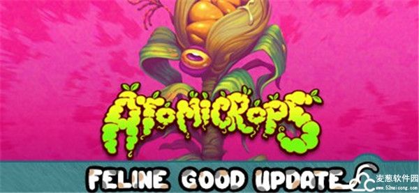 辐射谷物语破解版