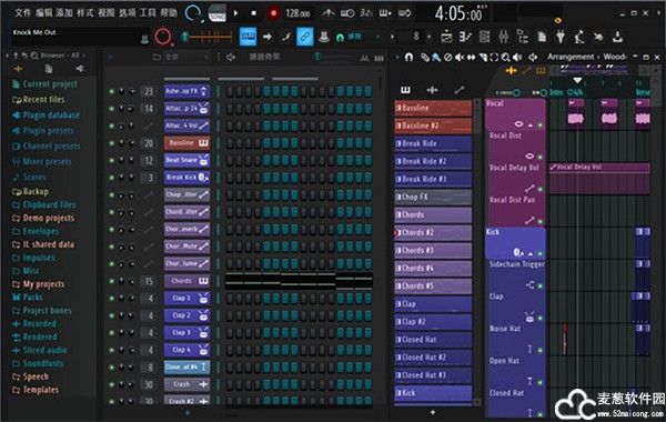 FL Studio 21注册机