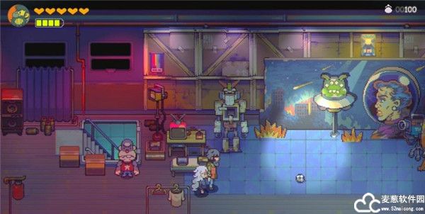 风来之国steam版