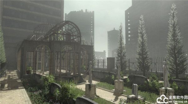 尼尔人工生命重制版