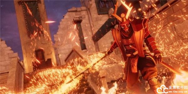 荒神2破解版