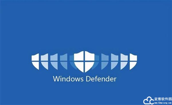Defender Control中文版