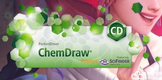 chemdraw20破解版