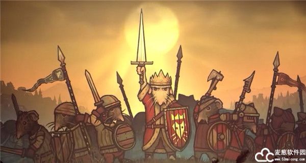 钢铁之尾steam版