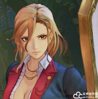 破晓传说去除奇莎兰教师服装眼镜mod