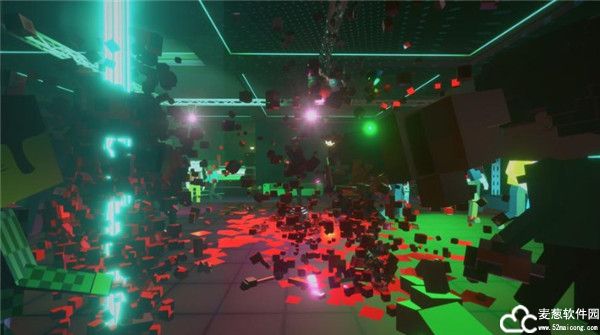 血染小镇汉化版