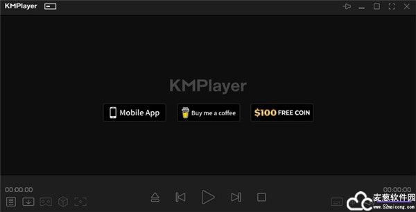 kmplayer中文版