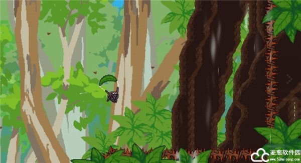勇网直前webbed中文版
