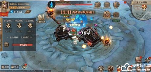 荣耀大天使怎么刷钻石