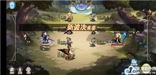 魔卡之耀怎么升星