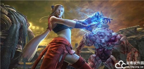 骑士与契约英雄推荐