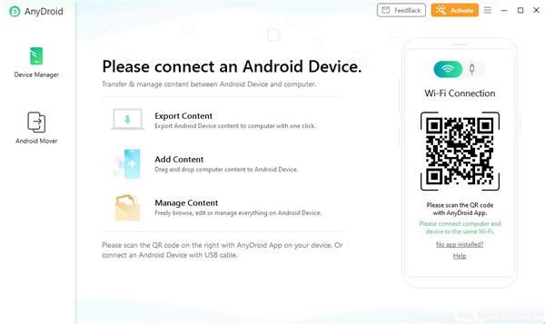 AnyDroid2021破解版