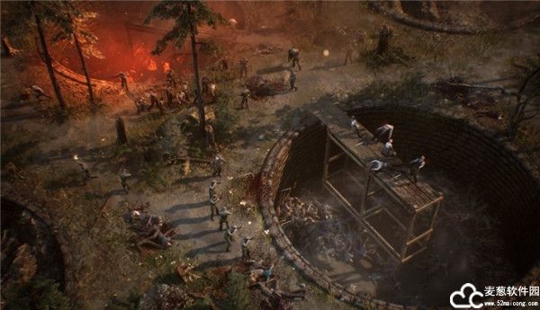 被遗忘的我们中文版