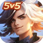 曙光英雄bilibili版 v1.0.13.0.21安卓版