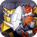 数码宝贝新世纪国际服 v1.0.3最新国际版