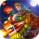 春节吃鸡游戏手机版 v1.0.2安卓版