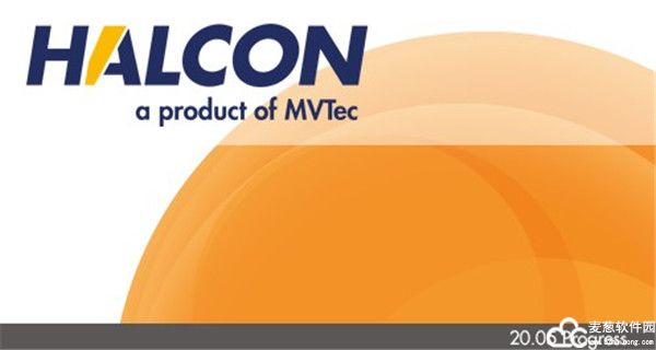 halcon20.05破解版