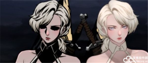 暗黑地牢2美化游戏角色mod