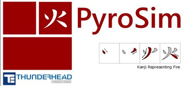 PyroSim 2021破解版
