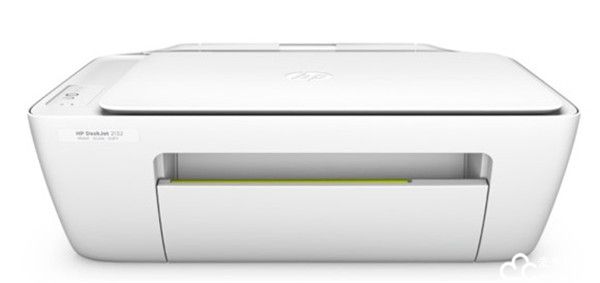 HP DeskJet 2132驱动官方版