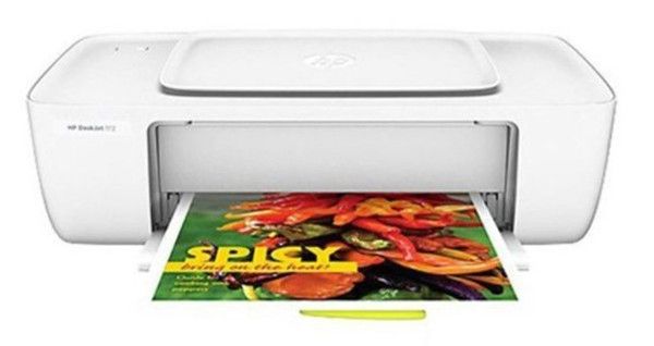 HP DeskJet 1112驱动官方版