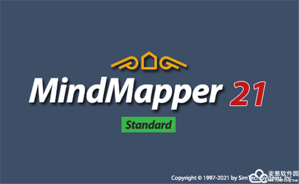 MindMapper21破解版