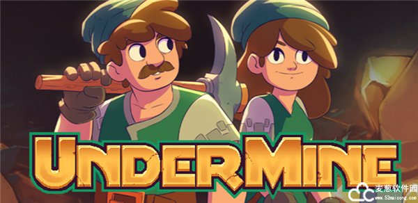 地下矿工破解版