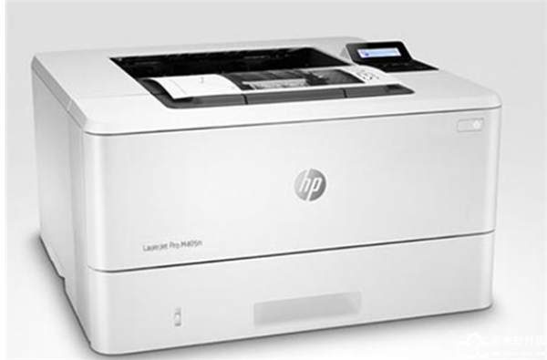 惠普m202dw打印机驱动官方版