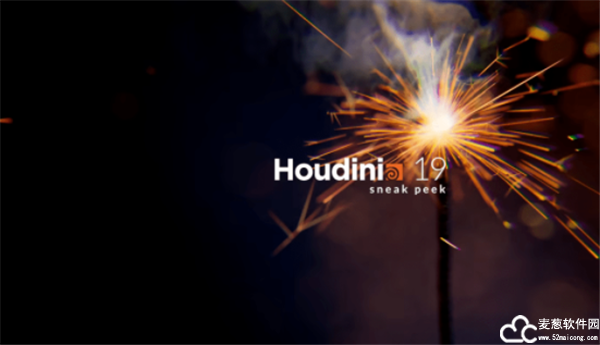 houdini19破解版