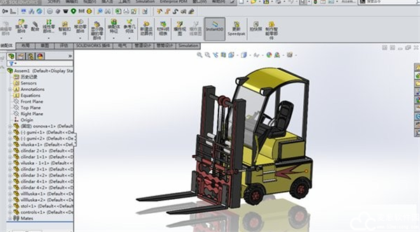 solidworks2022中文破解版