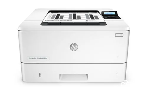 惠普hp m403dn打印机驱动正式版