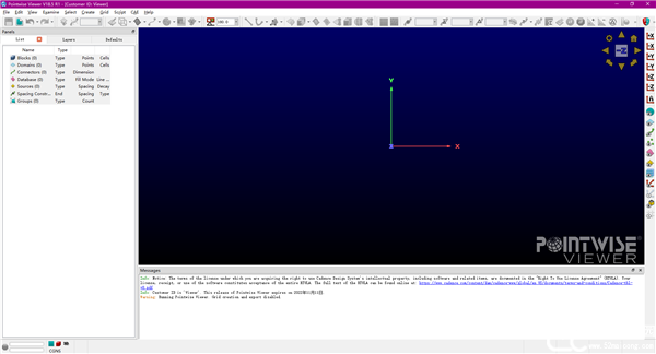 pointwise18.5r1破解版