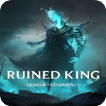 破败王者英雄联盟传奇破解版 v1.0steam免安装绿色版