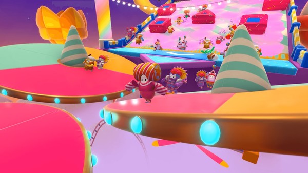 糖豆人终极淘汰赛正版