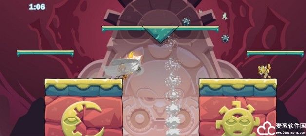 Brawlhalla中文版