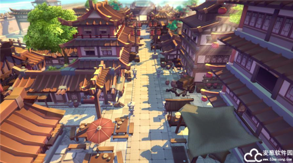 幻想三国志5破解版
