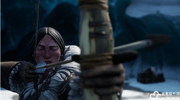 Dread hunger中文版