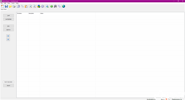 SeismoSpect破解版